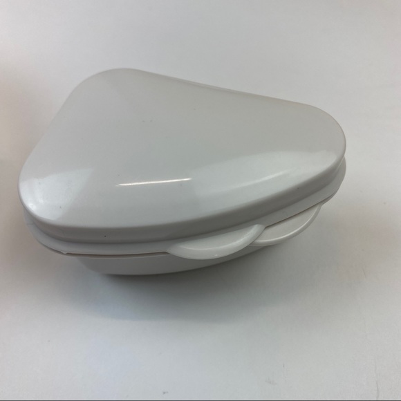 Lunch Kit with Spork & Dressing Container Food storage Lunch box - Picture 4 of 9